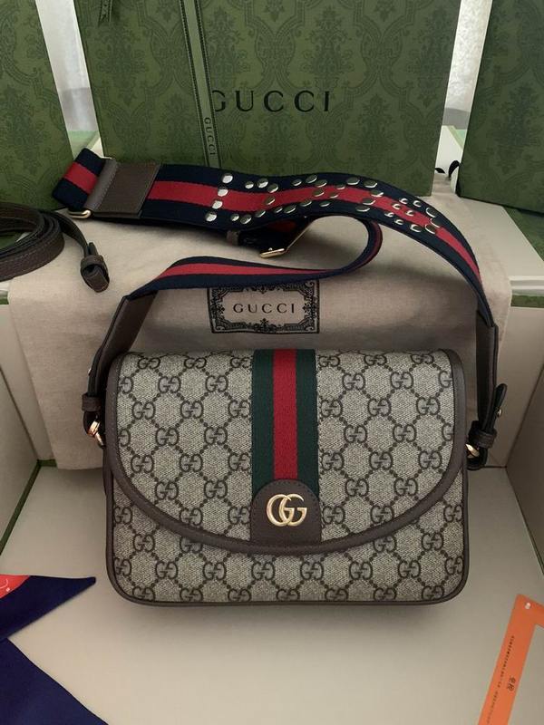 Gucci Handbags 33